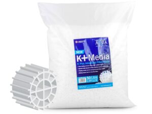 K+ Media by Evolution Aqua