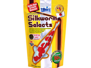 Hikari Silkworm Selects
