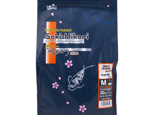 Saki Hikari Multi-Season