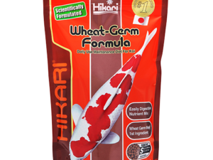 Hikari Wheat Germ